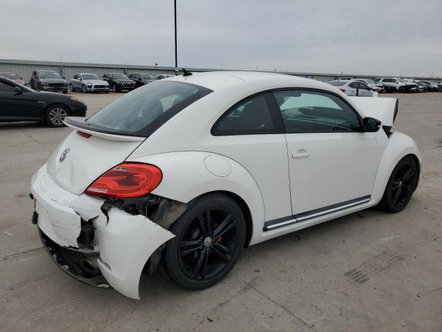 Photo 2 VIN: 3VWVA7AT8CM618346 - VOLKSWAGEN BEETLE 