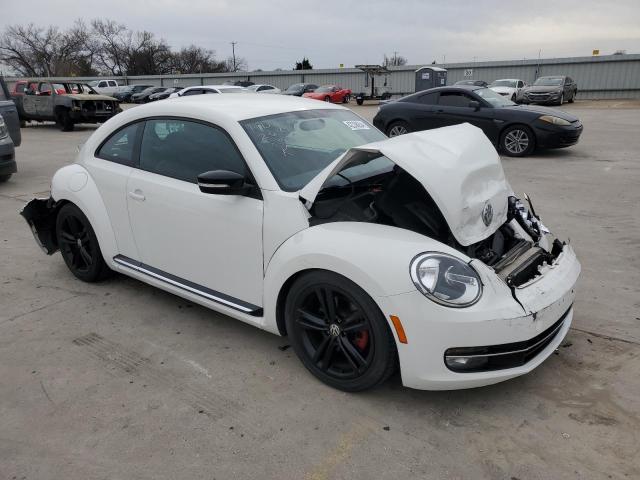 Photo 3 VIN: 3VWVA7AT8CM618346 - VOLKSWAGEN BEETLE 