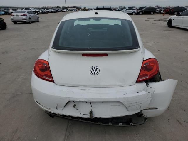 Photo 5 VIN: 3VWVA7AT8CM618346 - VOLKSWAGEN BEETLE 