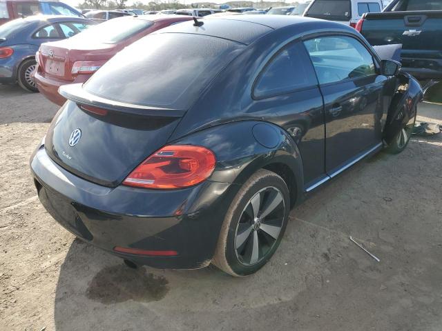 Photo 2 VIN: 3VWVA7AT8CM642548 - VOLKSWAGEN BEETLE TUR 