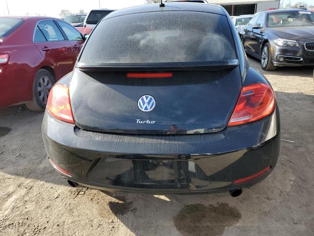 Photo 5 VIN: 3VWVA7AT8CM642548 - VOLKSWAGEN BEETLE TUR 