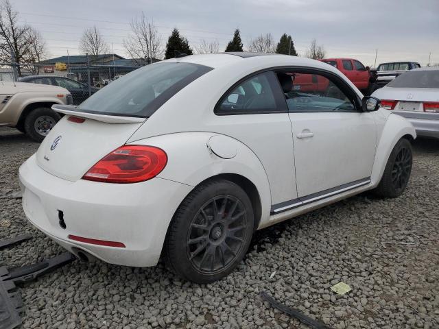 Photo 2 VIN: 3VWVA7AT8CM644879 - VOLKSWAGEN BEETLE TUR 