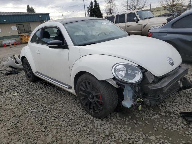 Photo 3 VIN: 3VWVA7AT8CM644879 - VOLKSWAGEN BEETLE TUR 