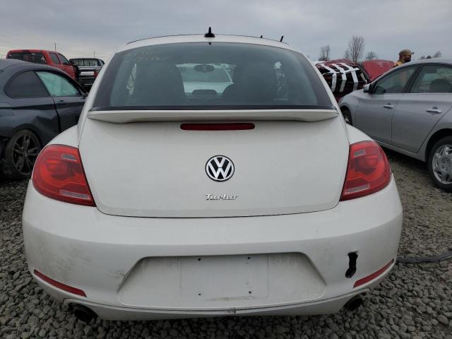 Photo 5 VIN: 3VWVA7AT8CM644879 - VOLKSWAGEN BEETLE TUR 