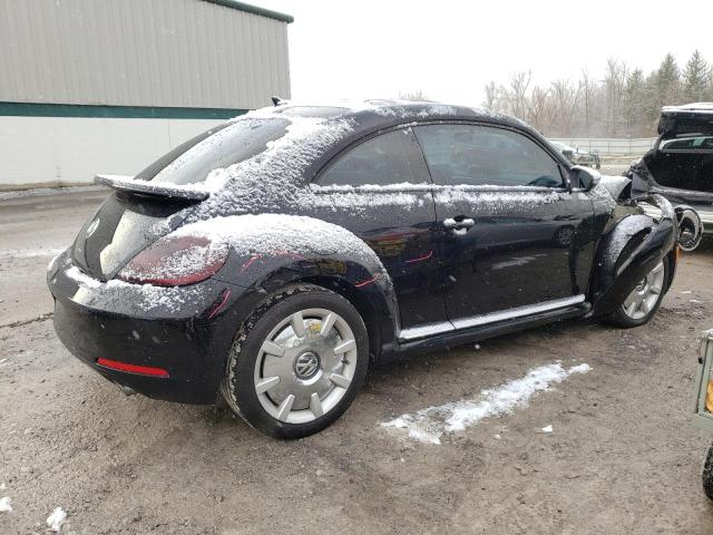 Photo 2 VIN: 3VWVA7AT8DM663465 - VOLKSWAGEN BEETLE TUR 