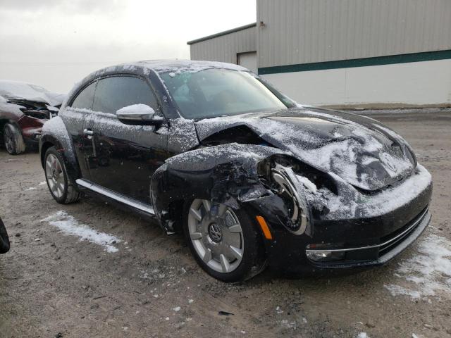 Photo 3 VIN: 3VWVA7AT8DM663465 - VOLKSWAGEN BEETLE TUR 