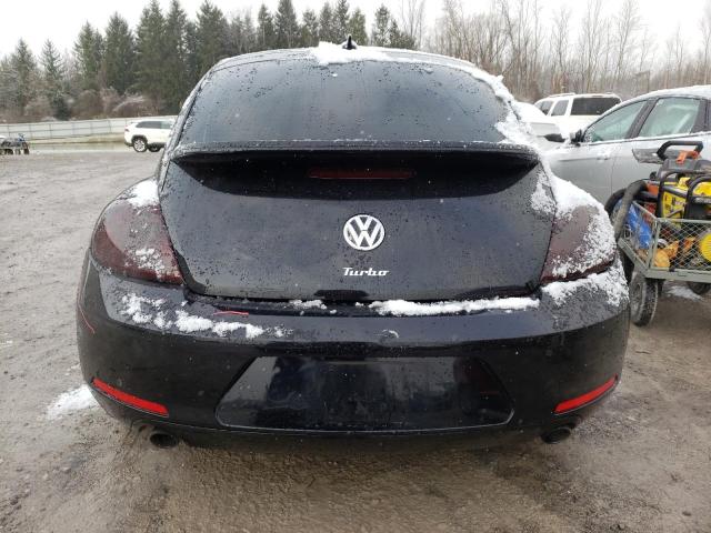 Photo 5 VIN: 3VWVA7AT8DM663465 - VOLKSWAGEN BEETLE TUR 