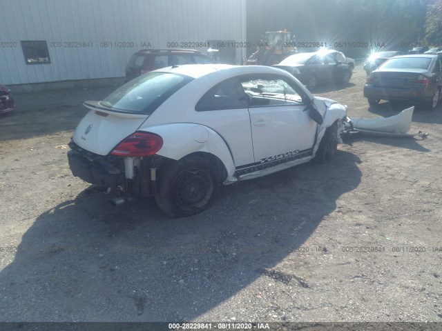 Photo 3 VIN: 3VWVA7AT9CM603807 - VOLKSWAGEN BEETLE 