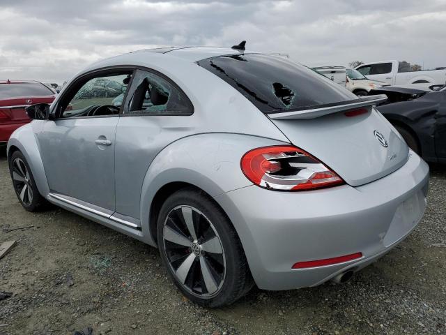 Photo 1 VIN: 3VWVA7AT9CM625600 - VOLKSWAGEN BEETLE 