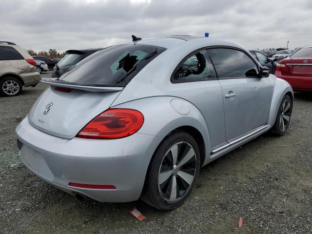 Photo 2 VIN: 3VWVA7AT9CM625600 - VOLKSWAGEN BEETLE 