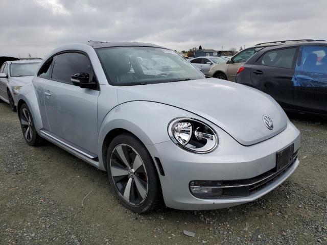 Photo 3 VIN: 3VWVA7AT9CM625600 - VOLKSWAGEN BEETLE 