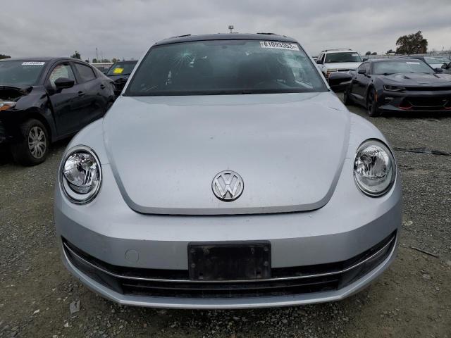 Photo 4 VIN: 3VWVA7AT9CM625600 - VOLKSWAGEN BEETLE 