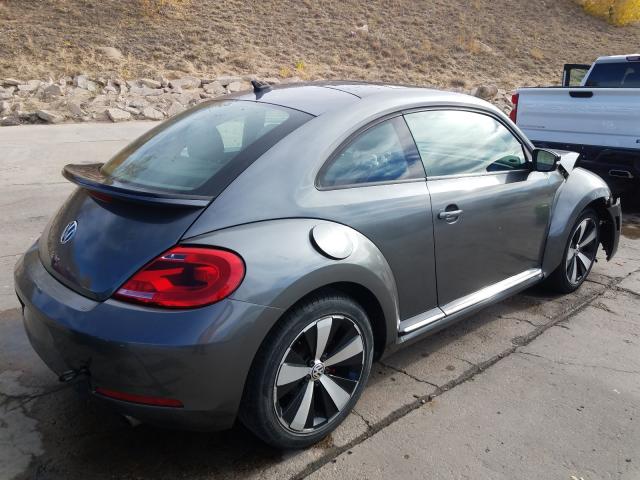 Photo 3 VIN: 3VWVA7AT9CM626245 - VOLKSWAGEN BEETLE TUR 