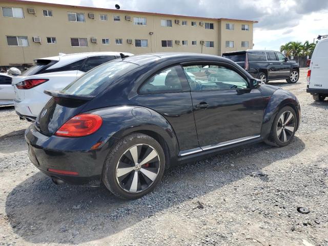 Photo 2 VIN: 3VWVA7AT9CM627072 - VOLKSWAGEN BEETLE TUR 