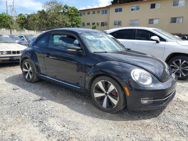 Photo 3 VIN: 3VWVA7AT9CM627072 - VOLKSWAGEN BEETLE TUR 