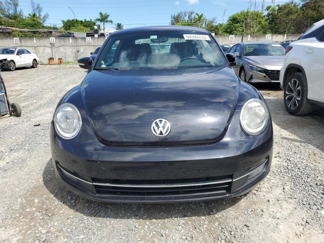 Photo 4 VIN: 3VWVA7AT9CM627072 - VOLKSWAGEN BEETLE TUR 