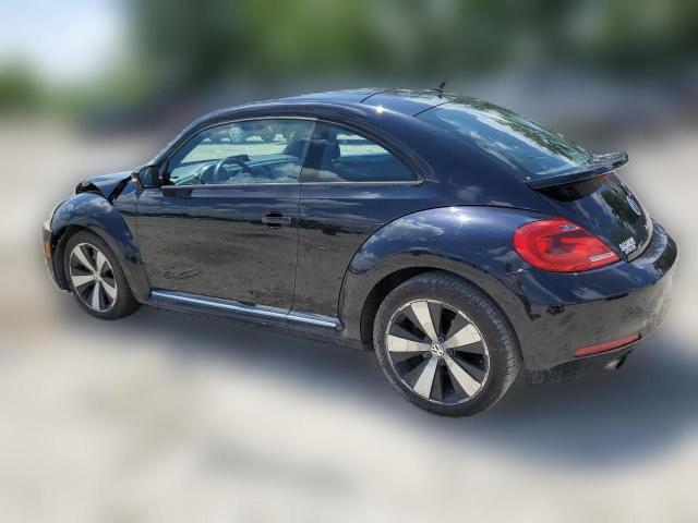 Photo 1 VIN: 3VWVA7AT9CM666180 - VOLKSWAGEN BEETLE 