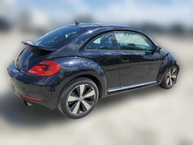 Photo 2 VIN: 3VWVA7AT9CM666180 - VOLKSWAGEN BEETLE 