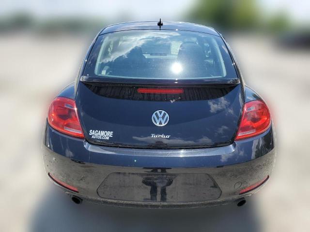 Photo 5 VIN: 3VWVA7AT9CM666180 - VOLKSWAGEN BEETLE 