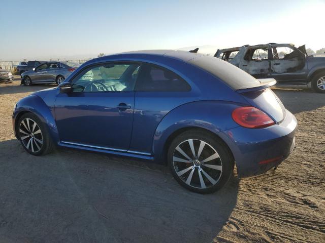 Photo 1 VIN: 3VWVA7AT9CM666258 - VOLKSWAGEN BEETLE TUR 