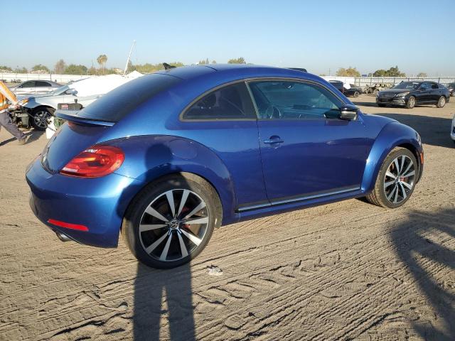 Photo 2 VIN: 3VWVA7AT9CM666258 - VOLKSWAGEN BEETLE TUR 