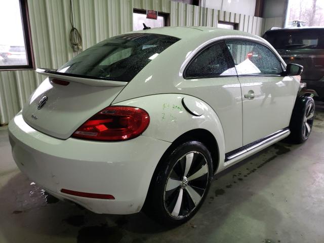 Photo 3 VIN: 3VWVA7AT9DM633858 - VOLKSWAGEN BEETLE TUR 