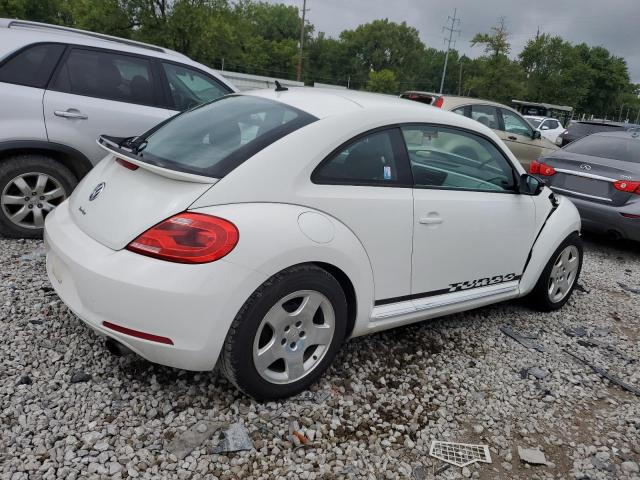 Photo 2 VIN: 3VWVA7ATXCM603914 - VOLKSWAGEN BEETLE 