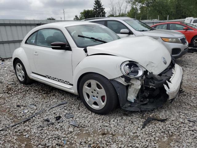 Photo 3 VIN: 3VWVA7ATXCM603914 - VOLKSWAGEN BEETLE 