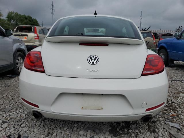 Photo 5 VIN: 3VWVA7ATXCM603914 - VOLKSWAGEN BEETLE 