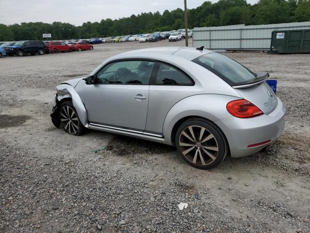 Photo 1 VIN: 3VWVA7ATXCM659951 - VOLKSWAGEN BEETLE 