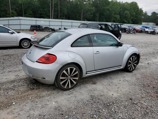 Photo 2 VIN: 3VWVA7ATXCM659951 - VOLKSWAGEN BEETLE 