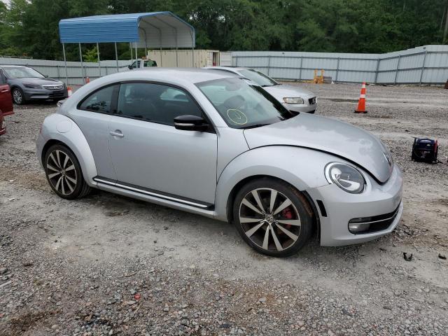 Photo 3 VIN: 3VWVA7ATXCM659951 - VOLKSWAGEN BEETLE 