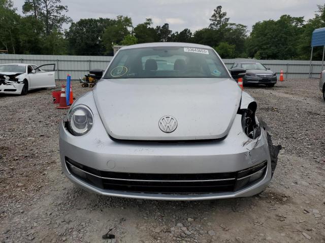 Photo 4 VIN: 3VWVA7ATXCM659951 - VOLKSWAGEN BEETLE 