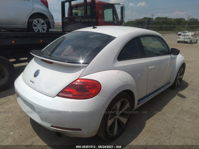 Photo 3 VIN: 3VWVA7ATXDM614512 - VOLKSWAGEN BEETLE COUPE 