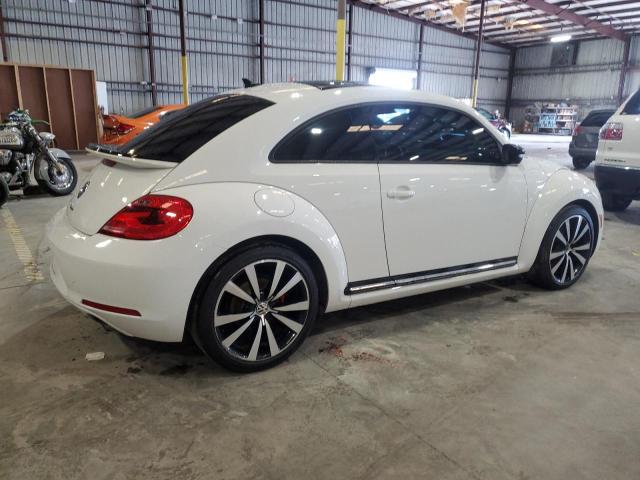 Photo 2 VIN: 3VWVA7ATXDM639944 - VOLKSWAGEN BEETLE TUR 