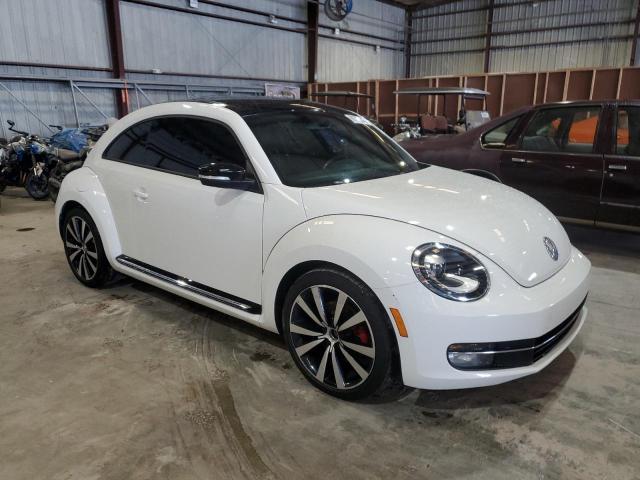 Photo 3 VIN: 3VWVA7ATXDM639944 - VOLKSWAGEN BEETLE TUR 