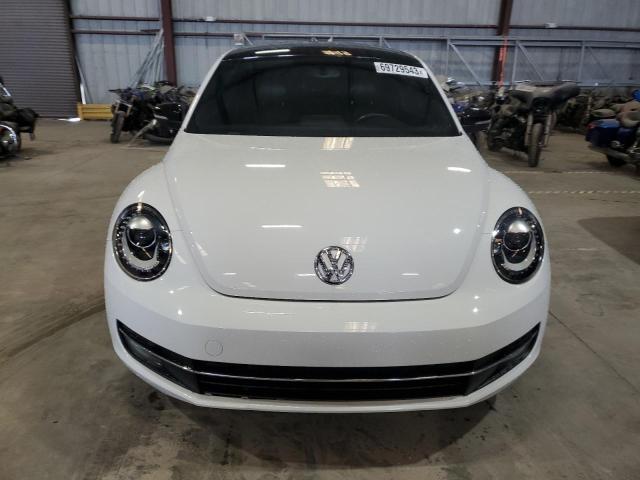 Photo 4 VIN: 3VWVA7ATXDM639944 - VOLKSWAGEN BEETLE TUR 