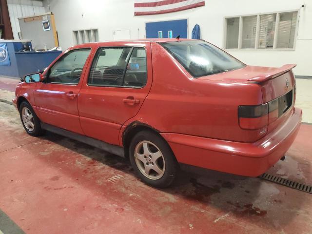 Photo 1 VIN: 3VWVA81H6WM148551 - VOLKSWAGEN JETTA 