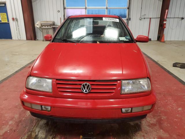 Photo 4 VIN: 3VWVA81H6WM148551 - VOLKSWAGEN JETTA 