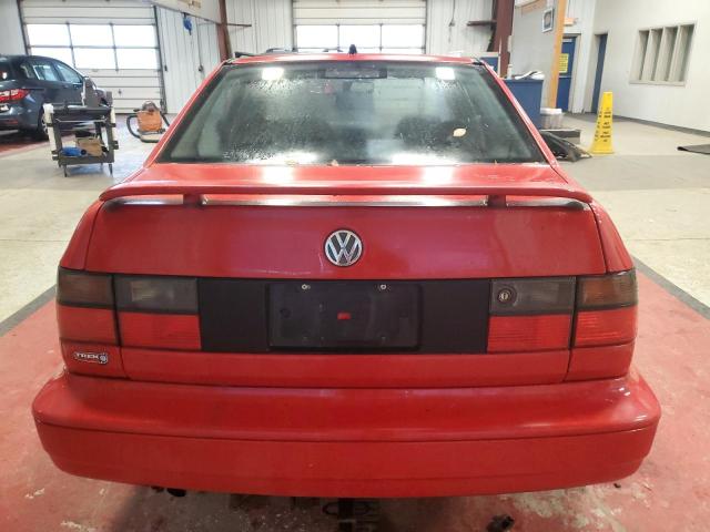 Photo 5 VIN: 3VWVA81H6WM148551 - VOLKSWAGEN JETTA 