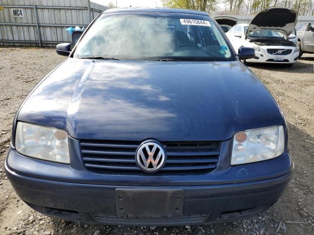 Photo 4 VIN: 3VWVH69M42M189983 - VOLKSWAGEN JETTA 