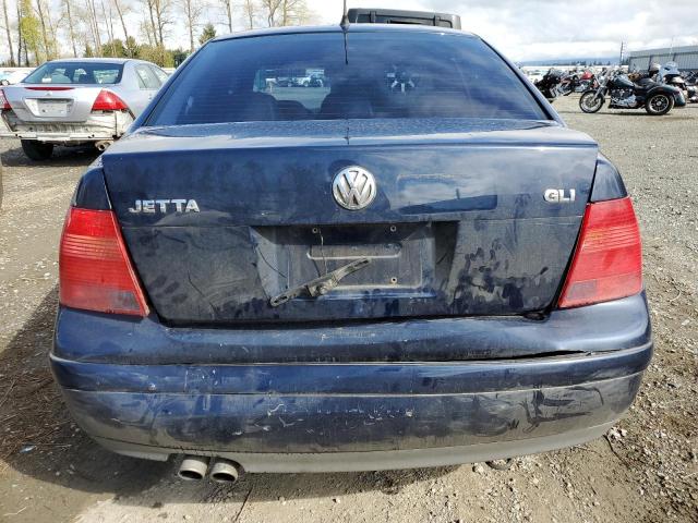 Photo 5 VIN: 3VWVH69M42M189983 - VOLKSWAGEN JETTA 