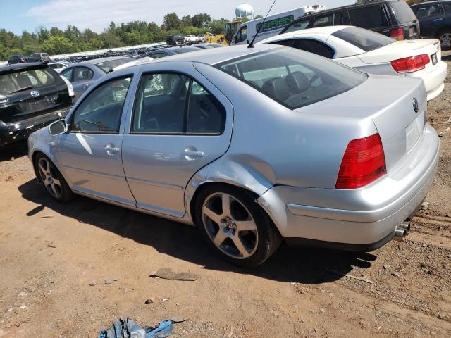 Photo 1 VIN: 3VWVH69MX2M166580 - VOLKSWAGEN JETTA GLI 