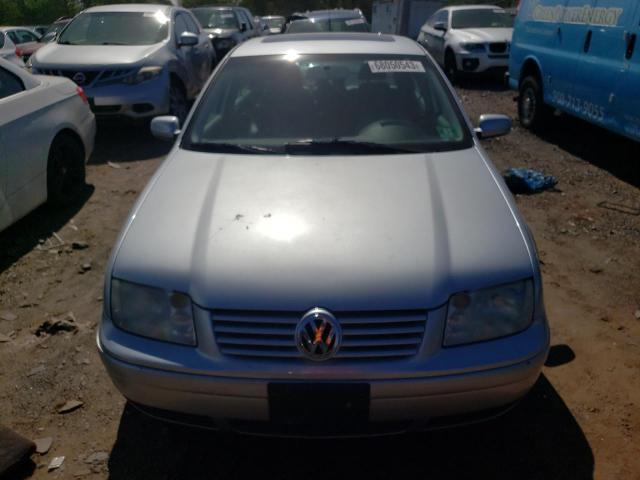 Photo 4 VIN: 3VWVH69MX2M166580 - VOLKSWAGEN JETTA GLI 