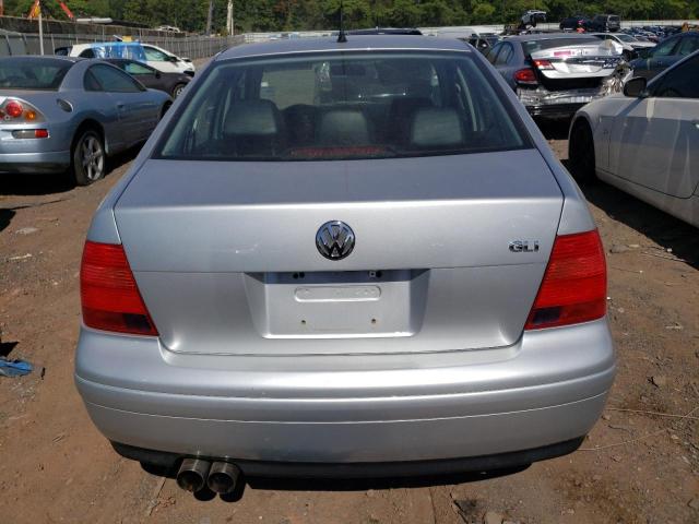 Photo 5 VIN: 3VWVH69MX2M166580 - VOLKSWAGEN JETTA GLI 