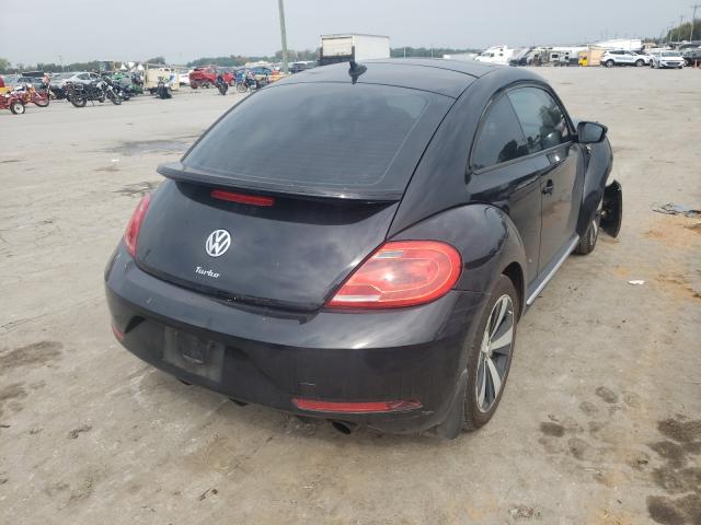 Photo 3 VIN: 3VWVS7AT2DM685877 - VOLKSWAGEN BEETLE TUR 