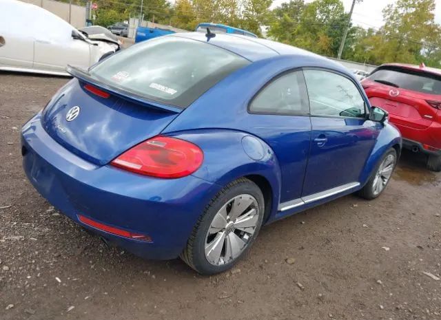 Photo 3 VIN: 3VWVS7AT2DM691114 - VOLKSWAGEN BEETLE 