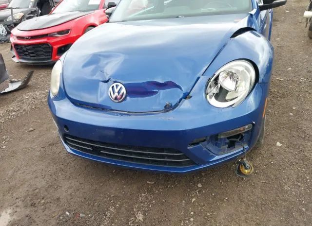 Photo 5 VIN: 3VWVS7AT2DM691114 - VOLKSWAGEN BEETLE 