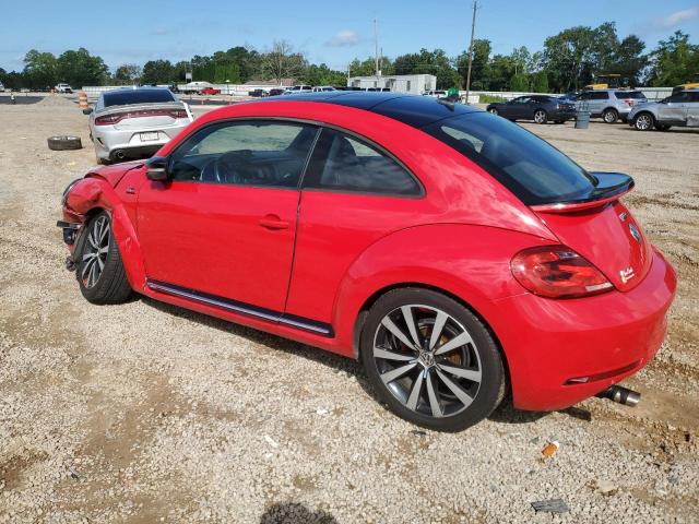 Photo 1 VIN: 3VWVS7AT2EM612672 - VOLKSWAGEN BEETLE TUR 