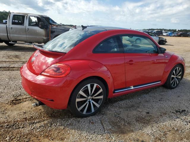 Photo 2 VIN: 3VWVS7AT2EM612672 - VOLKSWAGEN BEETLE TUR 